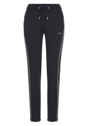 H.I.S Sweathose mit Reißverschluss am Beinsaum, Loungeanzug günstig online kaufen