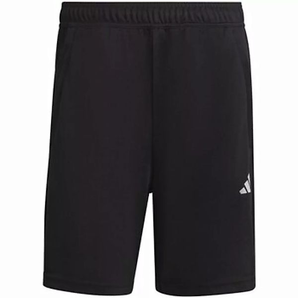 adidas  Shorts Sport TR-ES ALLSETSHO,BLACK/WHITE 1109266 günstig online kaufen