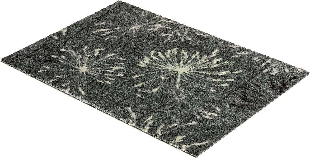 SCHÖNER WOHNEN-Kollektion Fußmatte Manhattan 001, rechteckig, günstig online kaufen