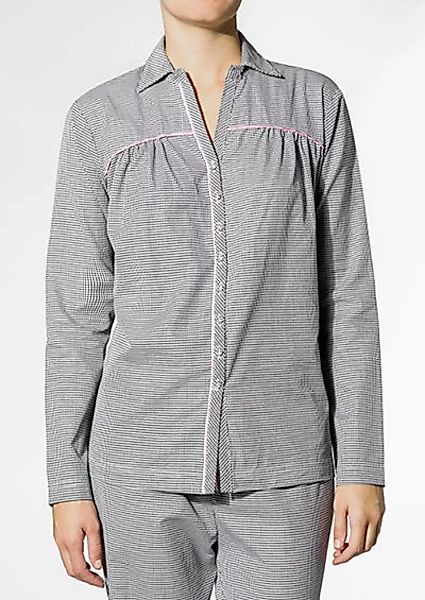 JOOP! Damen Pyjama-Oberteil Sylvia 32142/900 günstig online kaufen