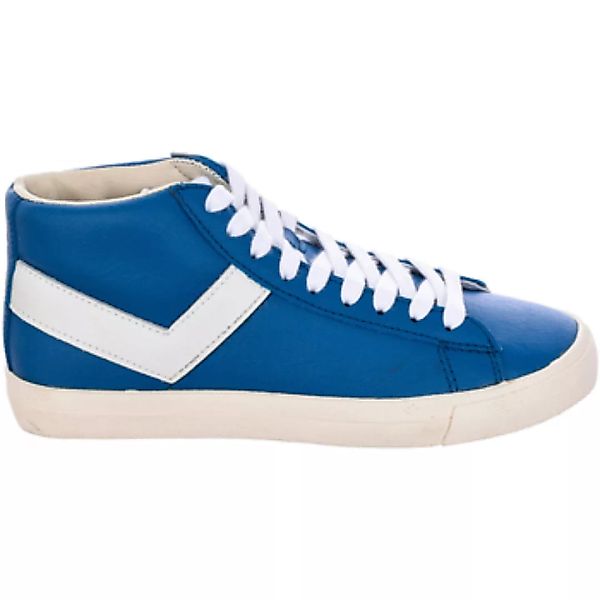 Pony  Sneaker 10112-CRE-06-BLUE-WHITE günstig online kaufen