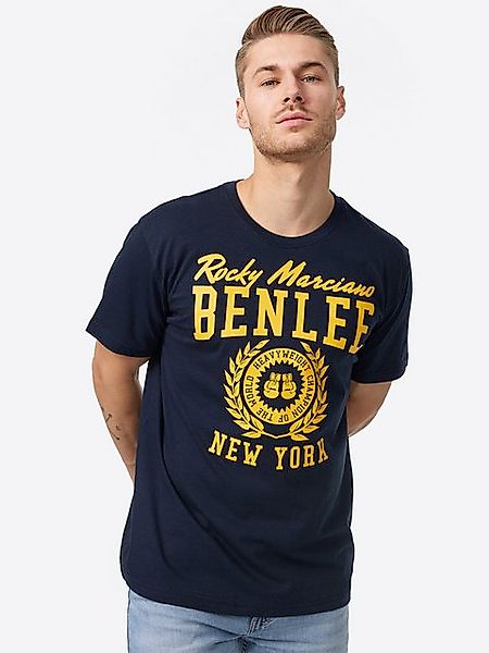 Benlee Rocky Marciano T-Shirt DUXBURY günstig online kaufen