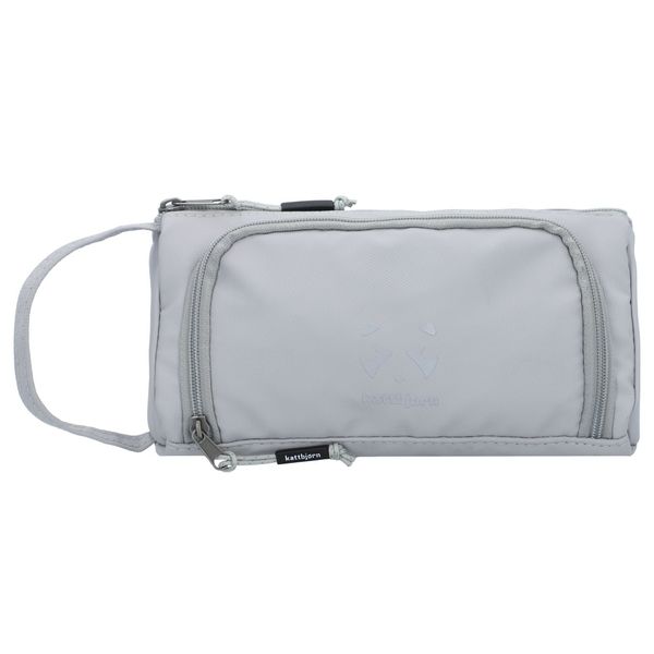 Kattbjörn Federmäppchen Swag Bag, PVC günstig online kaufen