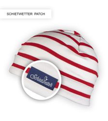Schietwetter Beanie Damen, Accessoire, Unisex Erw. günstig online kaufen