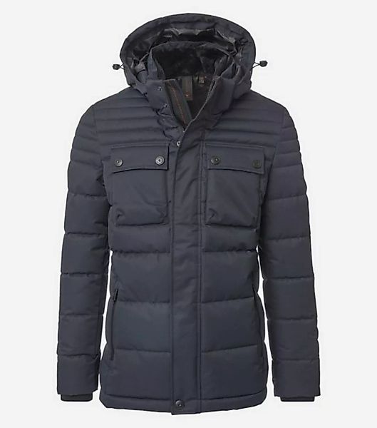 CASAMODA Steppjacke "CASAMODA Steppjacke uni" günstig online kaufen