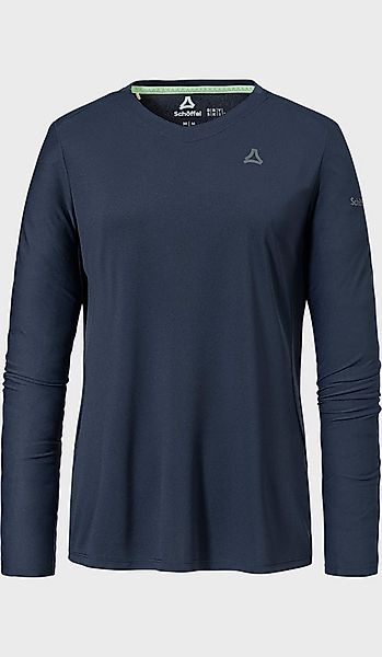Schöffel Funktionsshirt Longsleeve Style Enixa WMN günstig online kaufen