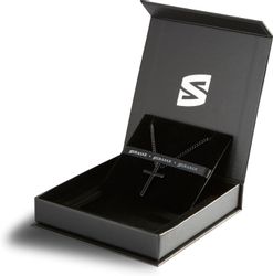SERASAR Kette mit Anhänger Halskette "Faith" günstig online kaufen