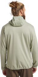 Jack Wolfskin Kapuzenfleecejacke "PRELIGHT TRAIL HOODY M" mit Kapuze günstig online kaufen