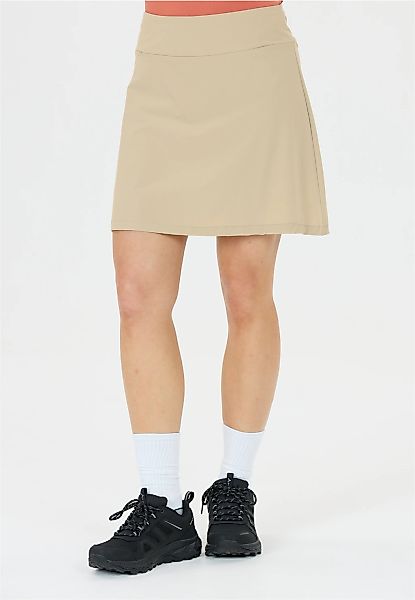 WHISTLER Sommerrock "Maura", im robusten Design für Outdooraktivitäten günstig online kaufen