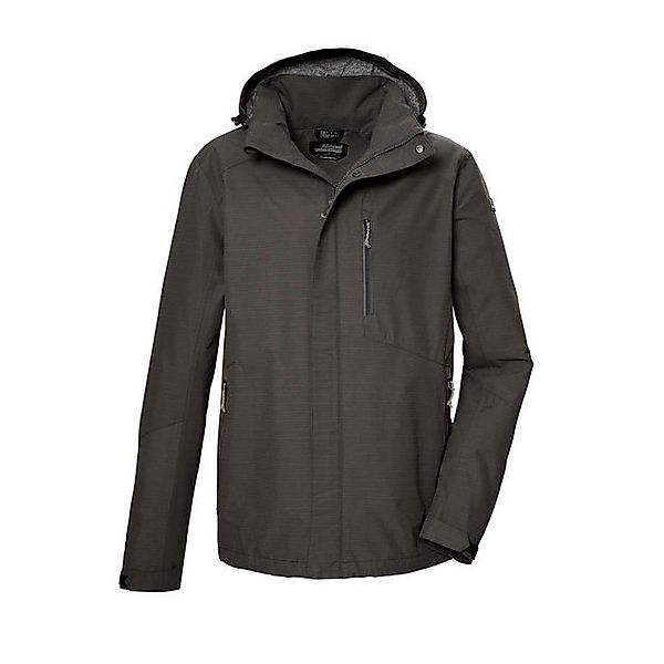 Killtec Outdoorjacke killtec Herren Outdoorjacke KOS 256 43280-000 günstig online kaufen