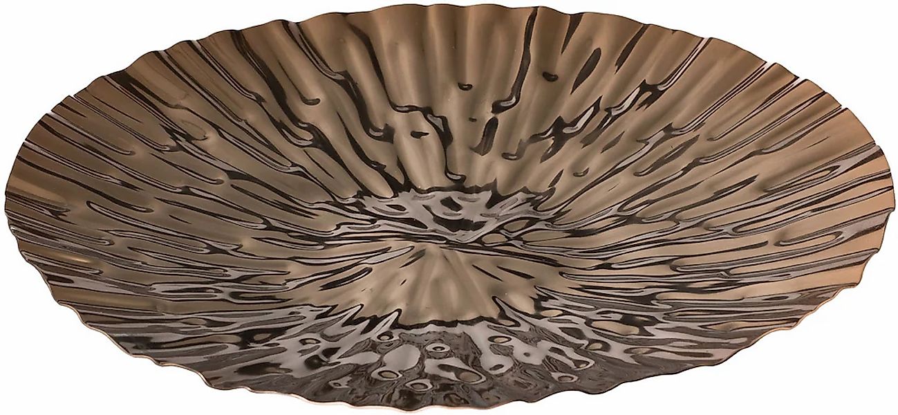 Creativ home Dekoschale "Schale" günstig online kaufen