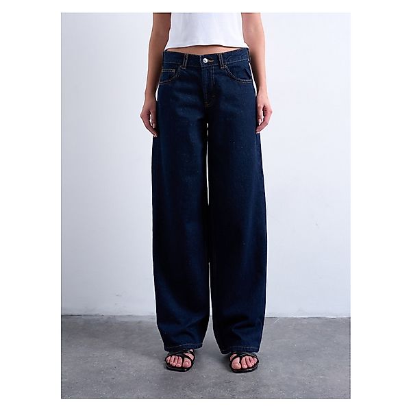 Topshop Damen Jeans 31000238 günstig online kaufen