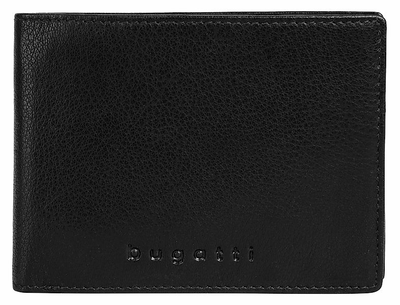 bugatti Geldbörse "CLIFF" echt Leder günstig online kaufen