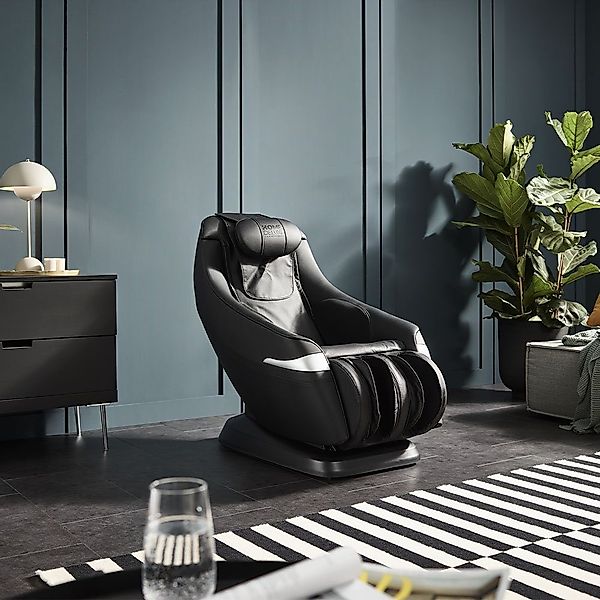 HOME DELUXE Massagesessel ATTIVA (1-St., elektrische Massagesessel), inkl. günstig online kaufen