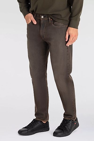 Levis Tapered-fit-Jeans "502 TAPER", in elegantem, modernem Stil günstig online kaufen