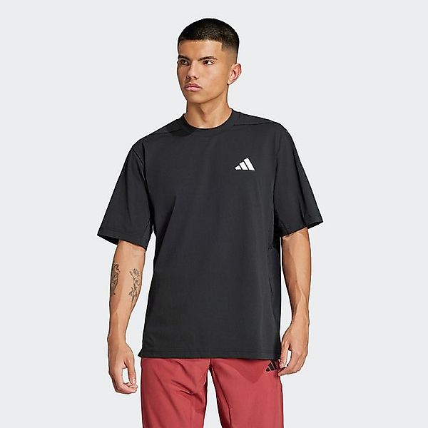 adidas Performance T-Shirt GYM+ SEA TEE günstig online kaufen