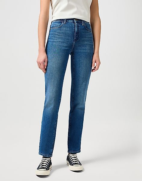 Wrangler Bootcut-Jeans "WRA-W28B" günstig online kaufen
