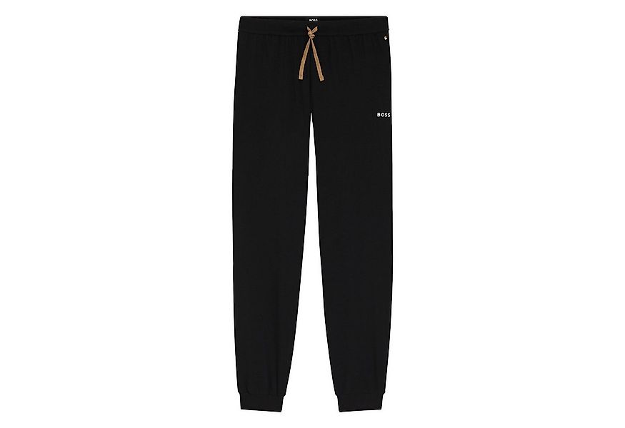 BOSS Jogginghose Mix & Match Pants mit Boss-Logo günstig online kaufen