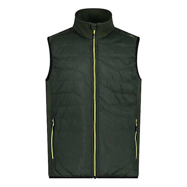 CMP Daunenweste CMP Herren Weste Man Hybrid Vest 31H0977 günstig online kaufen