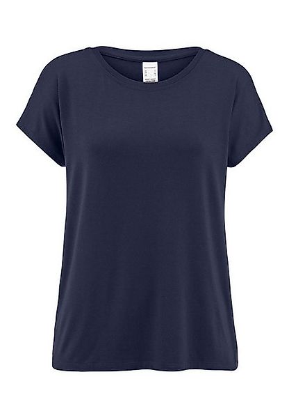 Hessnatur Pyjamaoberteil PURE FLOW aus TENCEL™ Modal (1-tlg) günstig online kaufen
