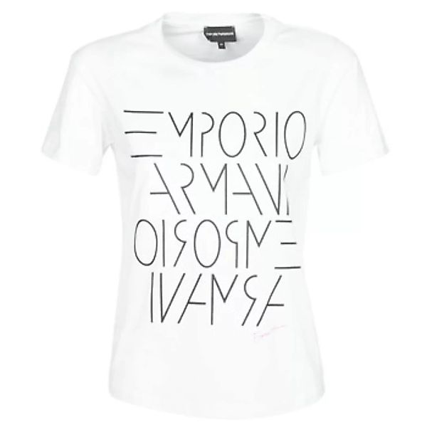 Emporio Armani  T-Shirt DONOVANN günstig online kaufen