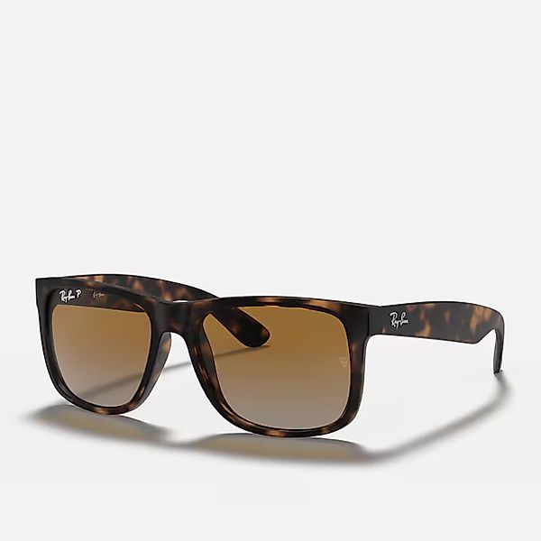 Ray-Ban Sonnenbrille Ray-Ban Justin RB4165 865/T5 günstig online kaufen