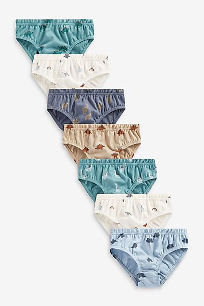 Next Slip 7er-Pack Unterhosen (7-St) günstig online kaufen