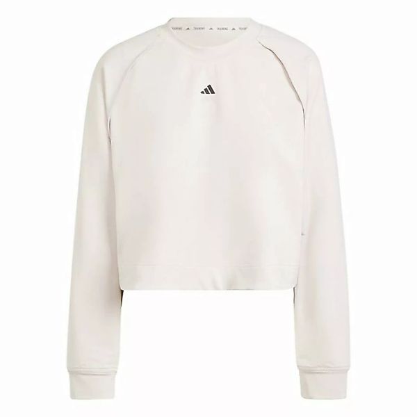 adidas Performance Sweatshirt Damen Sweatshirt ADIDASPERFORMENCE POWER COVE günstig online kaufen