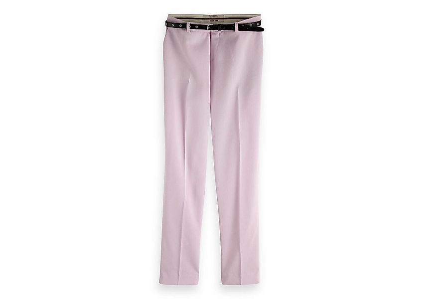Maison Scotch Trekkinghose Maison Scotch Damen Hose Classic Tailored Pants günstig online kaufen