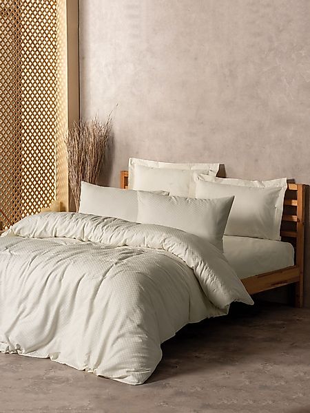 L'Essentiel Maison Bettwäsche 100% COTTON RANFORCE günstig online kaufen