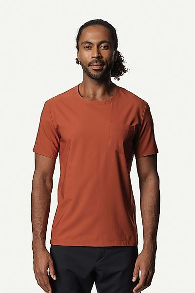 Houdini T-Shirt M's Cover Tee (1-tlg) günstig online kaufen