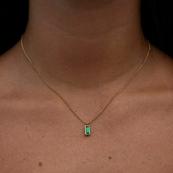 Made by Nami Kette mit Anhänger günstig online kaufen