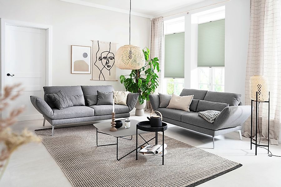 SCHÖNER WOHNEN-Kollektion Plissee Milla, blickdicht, mit günstig online kaufen