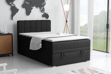 Deine Möbel 24 Boxspringbett DAVID MINI günstig online kaufen