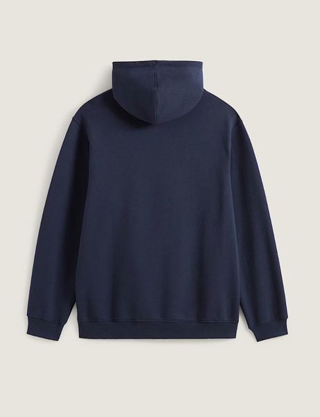 Vans Kapuzensweatshirt LEFT CHEST PO (1-tlg) günstig online kaufen