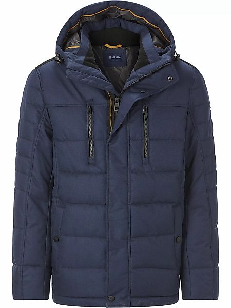 Babista Steppjacke "Jacke TARBOLESSI", (1 St.), mit Fleece am Innenkragen günstig online kaufen