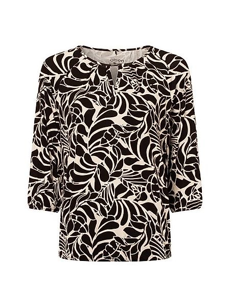 Olsen Langarmshirt Clara günstig online kaufen
