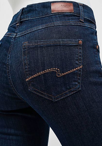 ANGELS Slim-fit-Jeans "SKINNY" günstig online kaufen