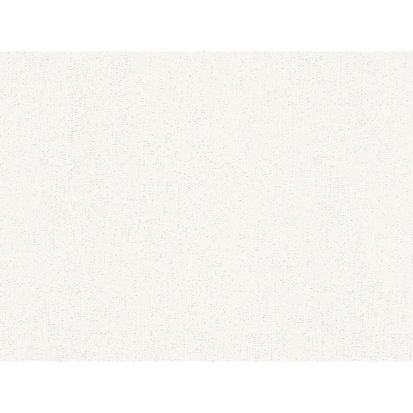 A.S. Creation Vliestapete Paloma Uni Weiß FSC® günstig online kaufen