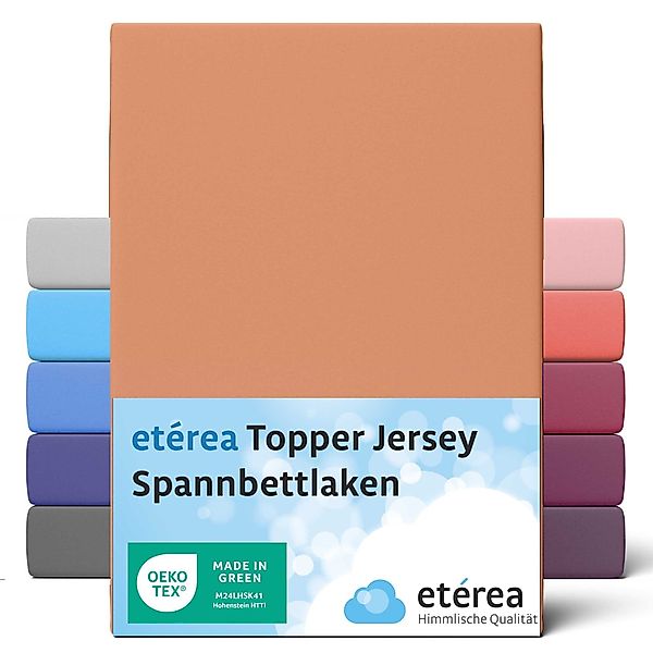 etérea Himmlische Qualität Spannbettlaken etérea Comfort günstig online kaufen