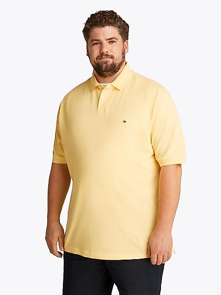 Tommy Hilfiger Big & Tall Poloshirt günstig online kaufen