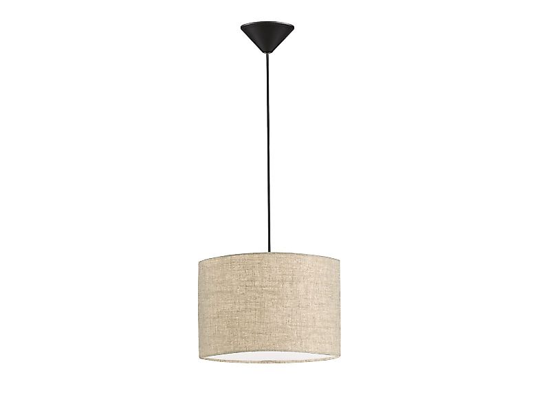 FISCHER & HONSEL LED Pendelleuchte, Dimmfunktion, günstig online kaufen