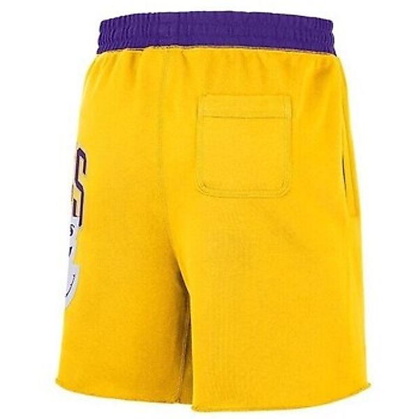 Nike  7/8 & 3/4 Hosen Nba Los Angeles Lakers Courtside 75 günstig online kaufen