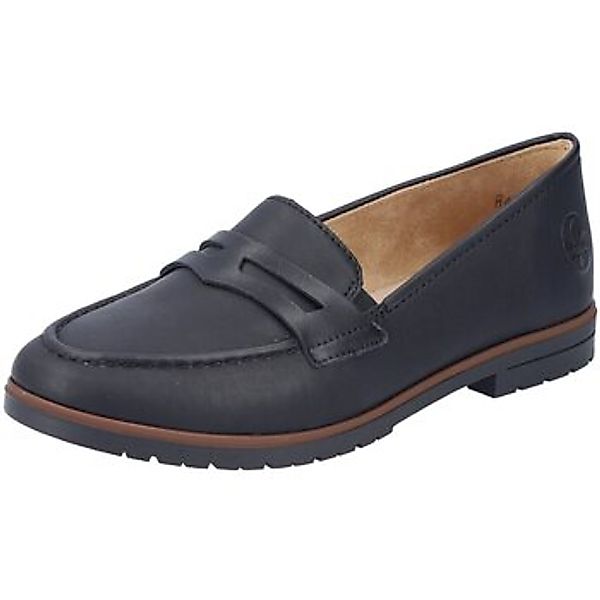 Rieker  Damenschuhe Slipper FSK Halbschuhe 45300-00 00 günstig online kaufen
