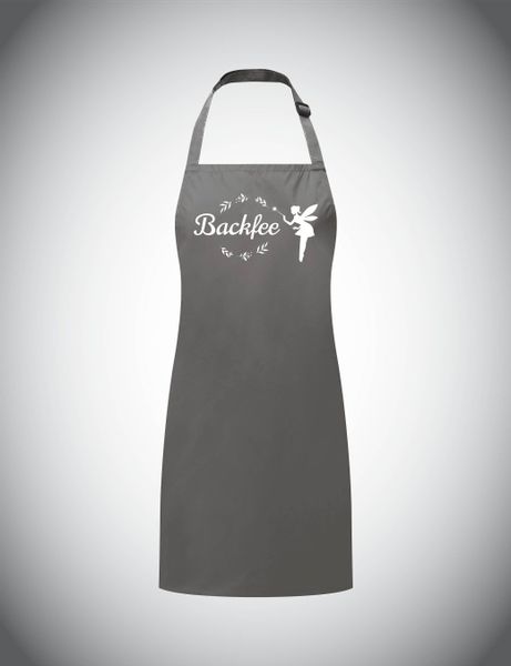 Youth Designz Kochschürze Kinder Schürze BACKFEE günstig online kaufen