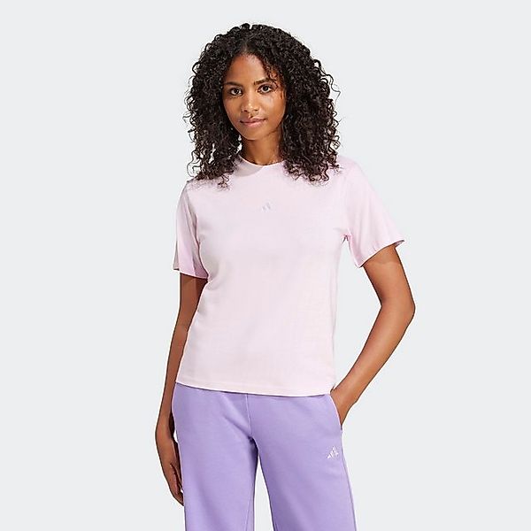 adidas Sportswear T-Shirt W SL SJ T Basic T-Shirt günstig online kaufen