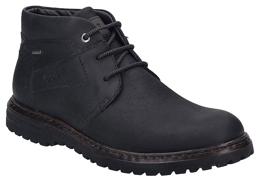 Josef Seibel Erroll 52 Schnürboots Stiefelette, Komfortschuh mit TEX-Membra günstig online kaufen