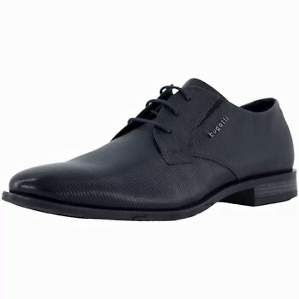 Bugatti  Halbschuhe Schnuerschuhe GAPO 312AFY021100 4100 günstig online kaufen