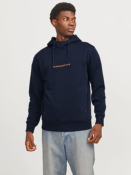 Jack & Jones Kapuzensweatshirt JJTREE SWEAT günstig online kaufen