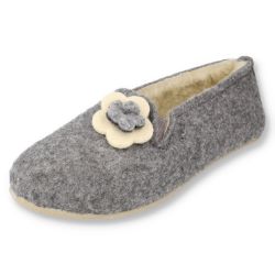 filsko Matka Damen Ballerina Hausschuhe Slipper günstig online kaufen